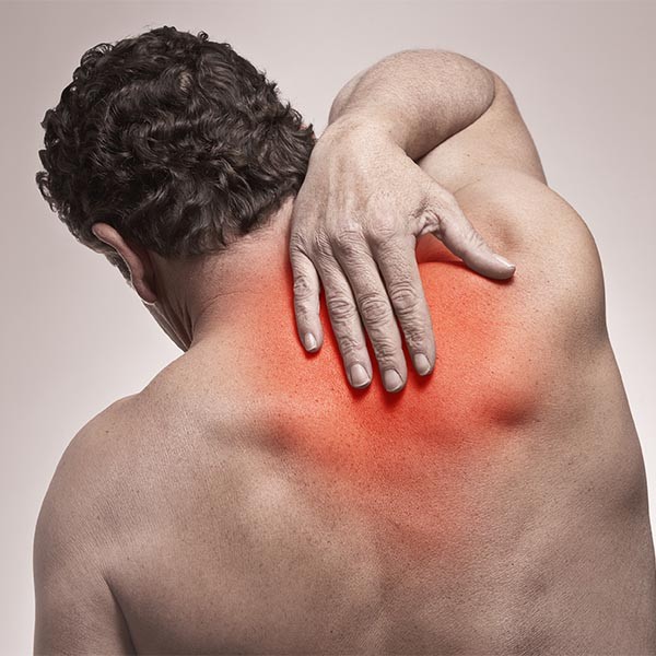 gabapentin for arthritis back pain